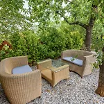 Kika, A New, Modern And Romantic With A Pool * Krapan