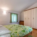 Kika, A New, Modern And Romantic With A Pool Σπίτι διακοπών *