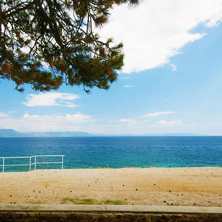 Kika, A New, Modern And Romantic With A Pool