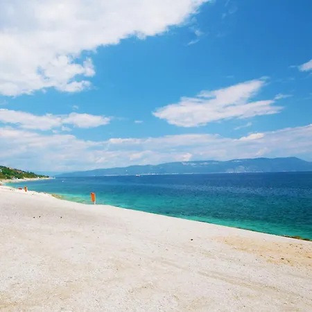 Casa vacanze Kika, A New, Modern And Romantic With A Pool *