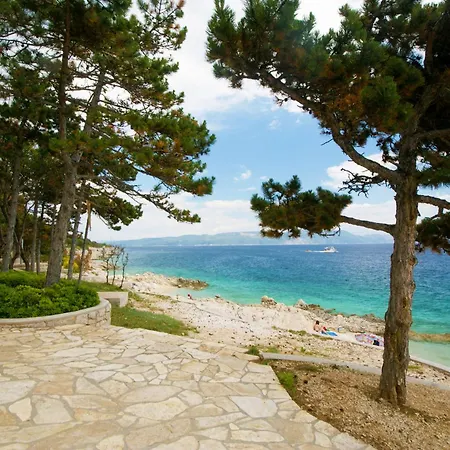 Holiday home Kika, A New, Modern And Romantic With A Pool