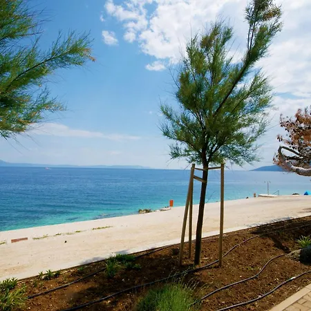 Kika, A New, Modern And Romantic With A Pool Holiday home