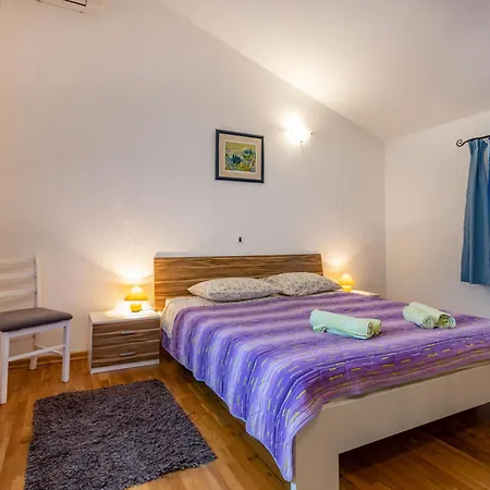 Kika, A New, Modern And Romantic With A Pool Holiday home *