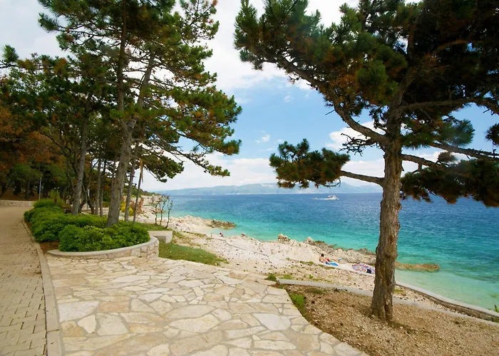 Holiday home Kika, A New, Modern And Romantic With A Pool