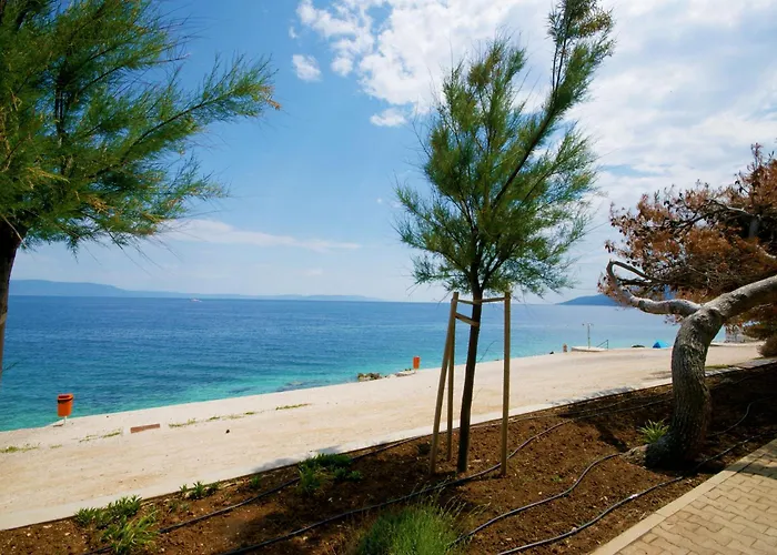 Kika, A New, Modern And Romantic With A Pool Holiday home