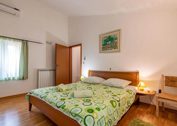 Kika, A New, Modern And Romantic With A Pool Holiday home *